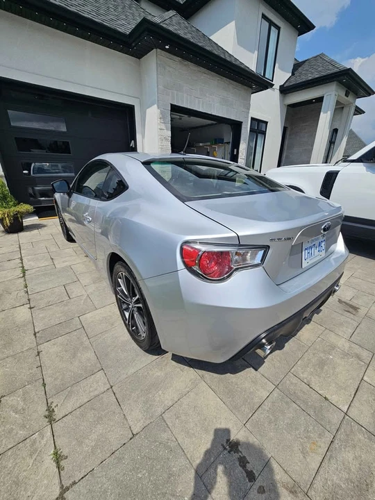 2013 Subaru BRZ 1st Gen - Image 7 of 20