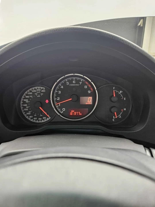 2013 Subaru BRZ 1st Gen - Image 14 of 20