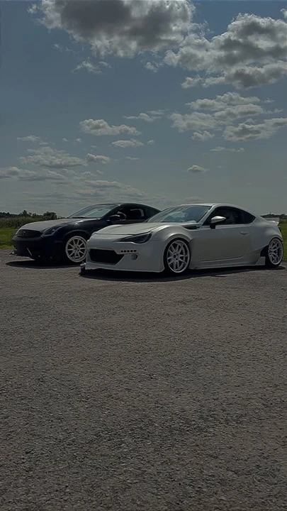 2013 Subaru BRZ 1st Gen - Image 2 of 11