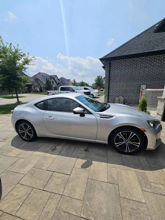 2013 Subaru BRZ 1st Gen - Image 8 of 20