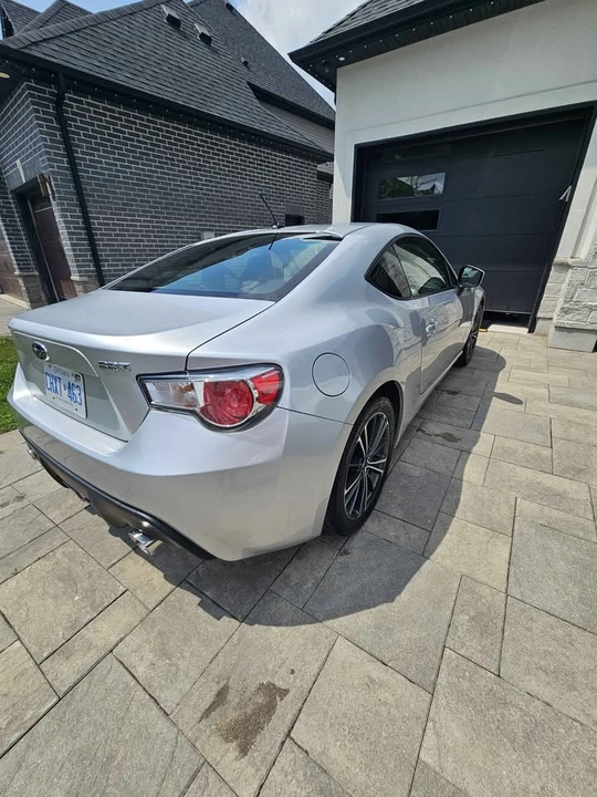 2013 Subaru BRZ 1st Gen - Image 6 of 20