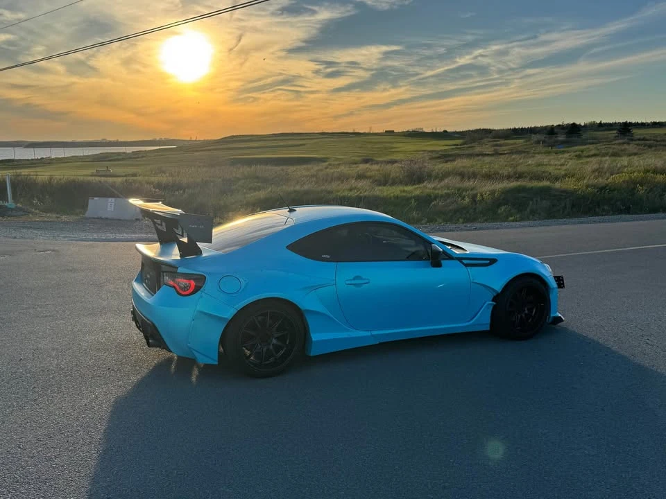 2013 Subaru BRZ 1st Gen - Image 4 of 12