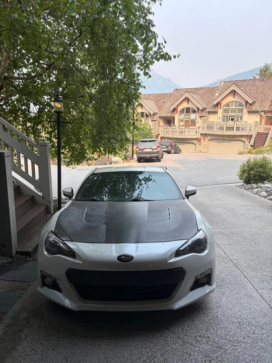 2013 Subaru BRZ 1st Gen - Image 3 of 6