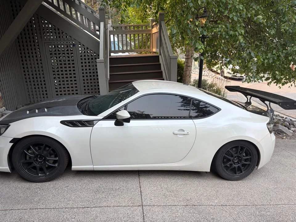 2013 Subaru BRZ 1st Gen - Image 5 of 6