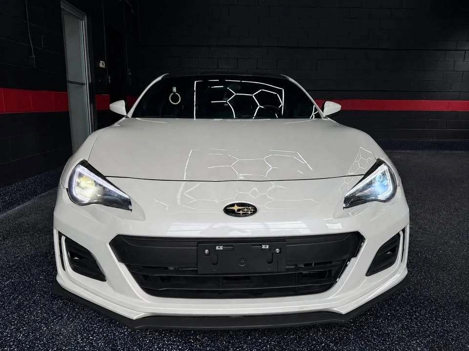 2013 Subaru BRZ 1st Gen - Image 2 of 7