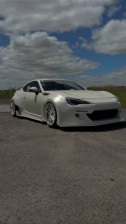 2013 Subaru BRZ 1st Gen - Image 8 of 11