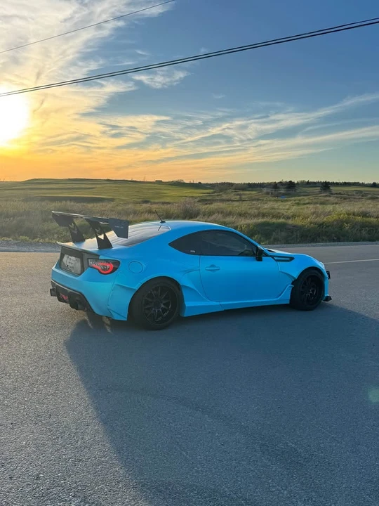 2013 Subaru BRZ 1st Gen - Image 3 of 12