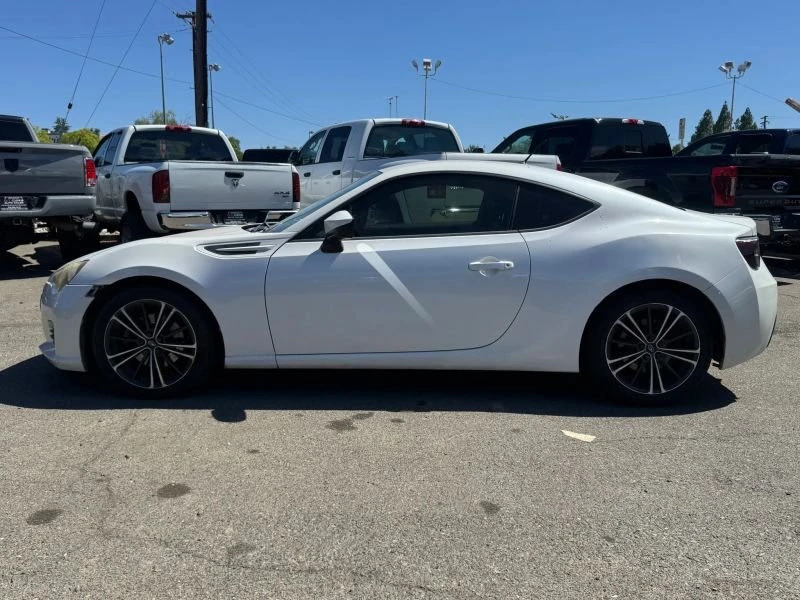 2013 Subaru BRZ 1st Gen - Image 5 of 20