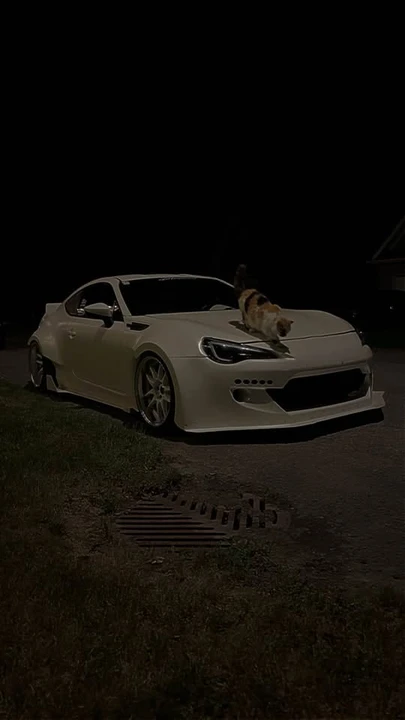 2013 Subaru BRZ 1st Gen - Image 5 of 11