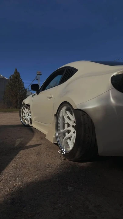 2013 Subaru BRZ 1st Gen - Image 11 of 11