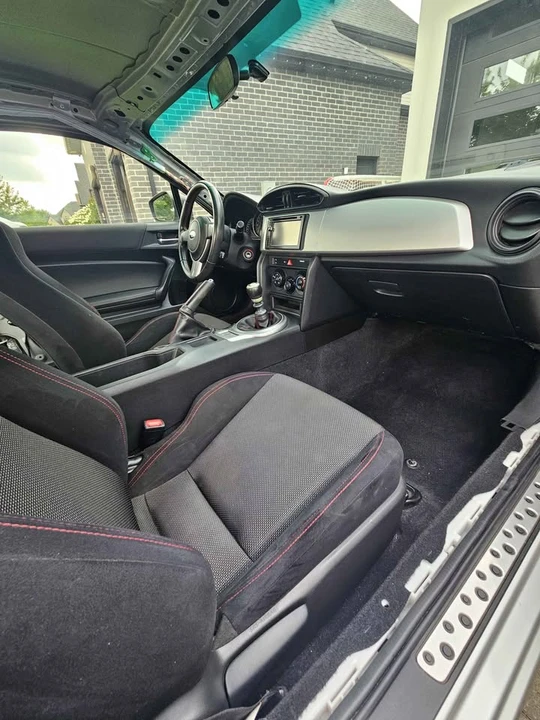2013 Subaru BRZ 1st Gen - Image 15 of 20