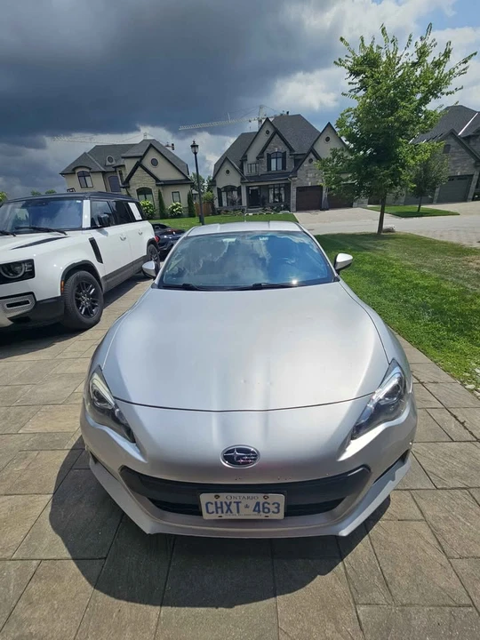 2013 Subaru BRZ 1st Gen - Image 3 of 20