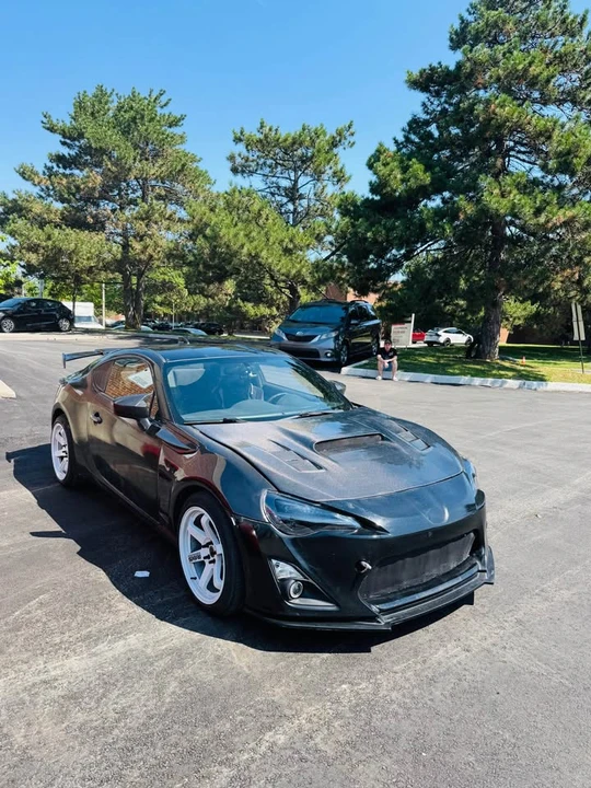 2013 Subaru BRZ 1st Gen - Image 7 of 16