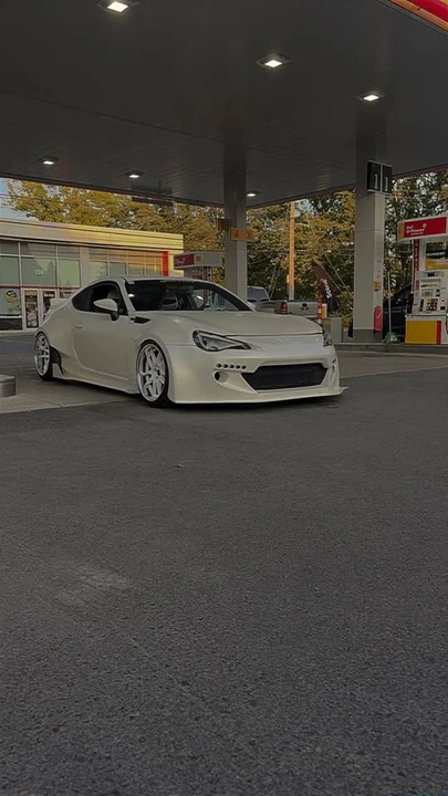 2013 Subaru BRZ 1st Gen - Image 4 of 11