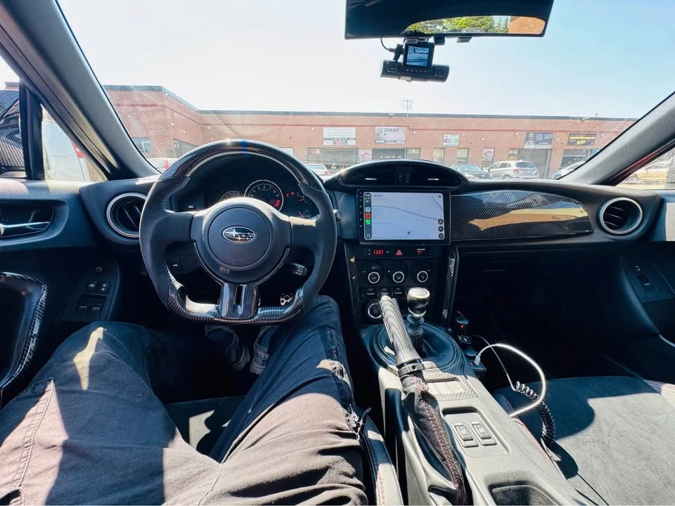 2013 Subaru BRZ 1st Gen - Image 10 of 16