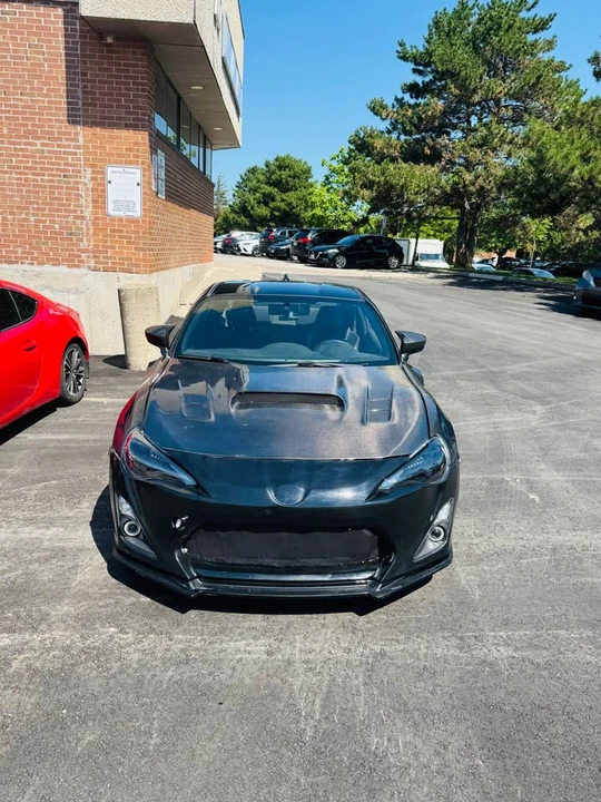 2013 Subaru BRZ 1st Gen - Image 8 of 16