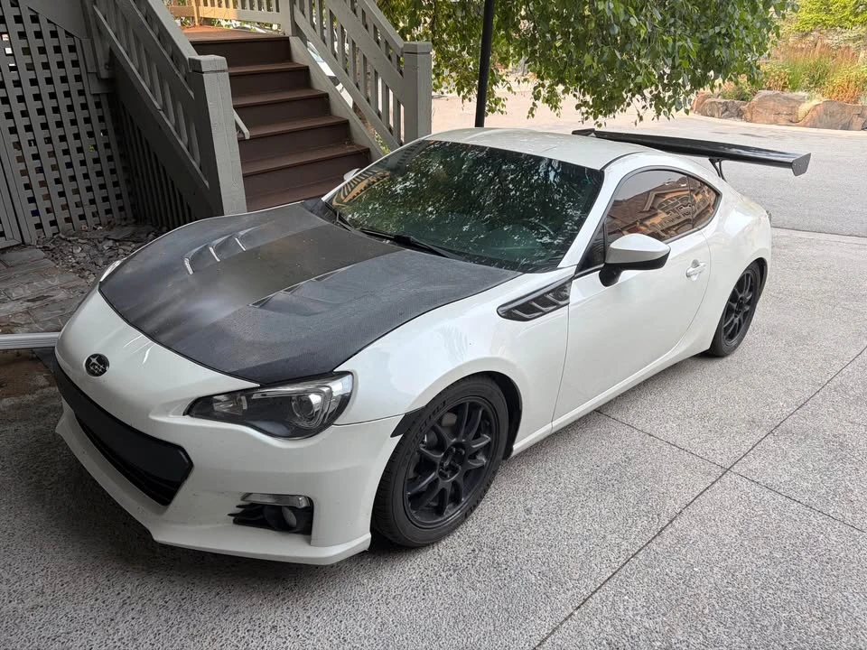 2013 Subaru BRZ 1st Gen - Image 4 of 6