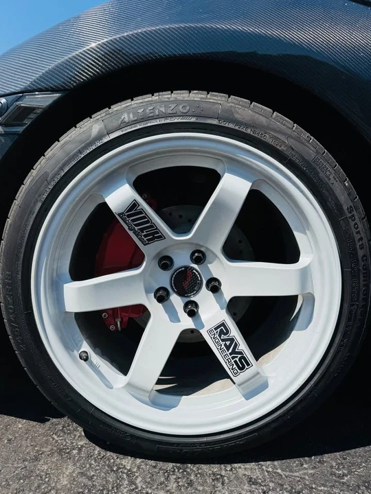 2013 Subaru BRZ 1st Gen - Image 9 of 16