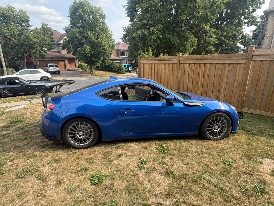 2013 Subaru BRZ 1st Gen - Image 3 of 6