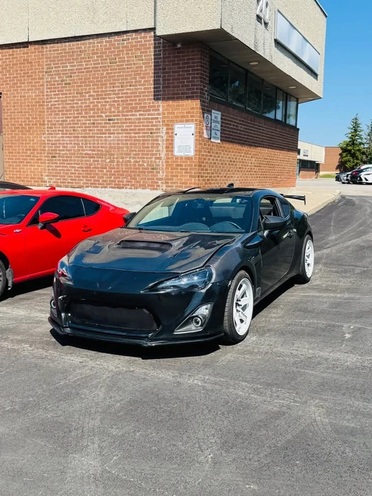 2013 Subaru BRZ 1st Gen - Image 2 of 16