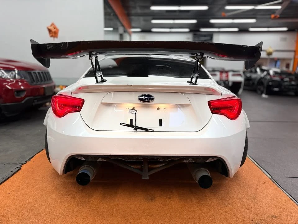 2013 Subaru BRZ 1st Gen - Image 5 of 15