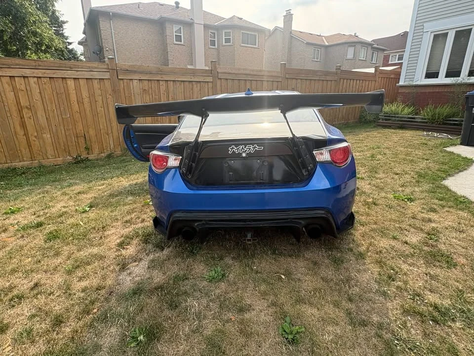 2013 Subaru BRZ 1st Gen - Image 2 of 6