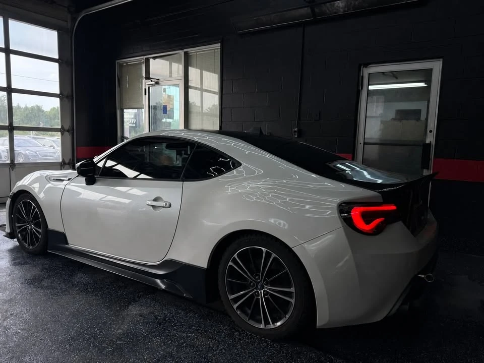 2013 Subaru BRZ 1st Gen - Image 3 of 7