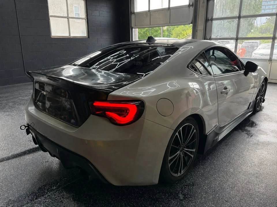 2013 Subaru BRZ 1st Gen - Image 4 of 7