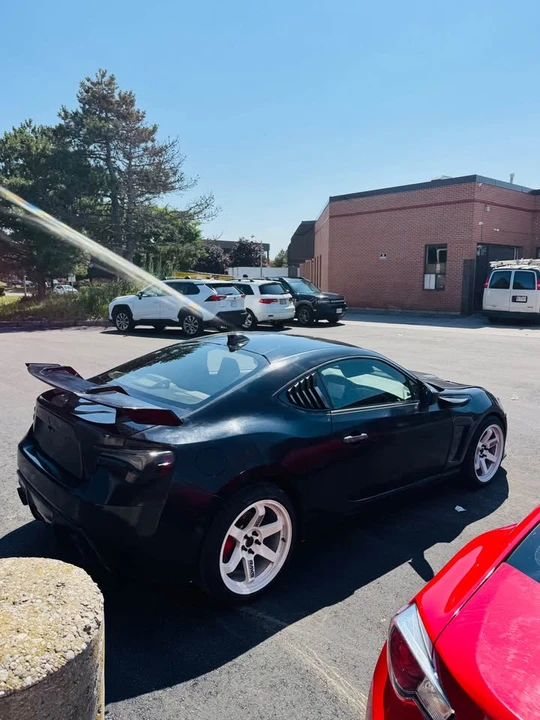 2013 Subaru BRZ 1st Gen - Image 6 of 16