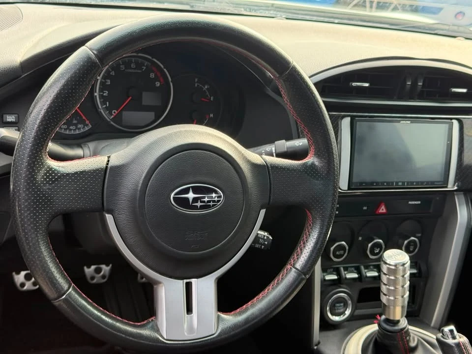 2013 Subaru BRZ 1st Gen - Image 6 of 7