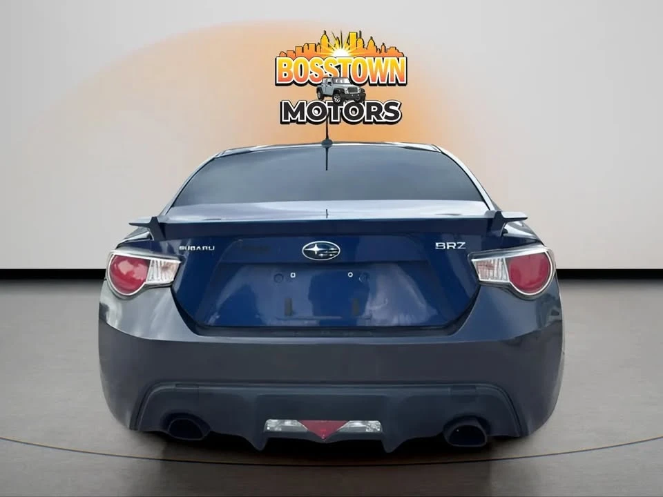 2013 Subaru BRZ 1st Gen - Image 6 of 20