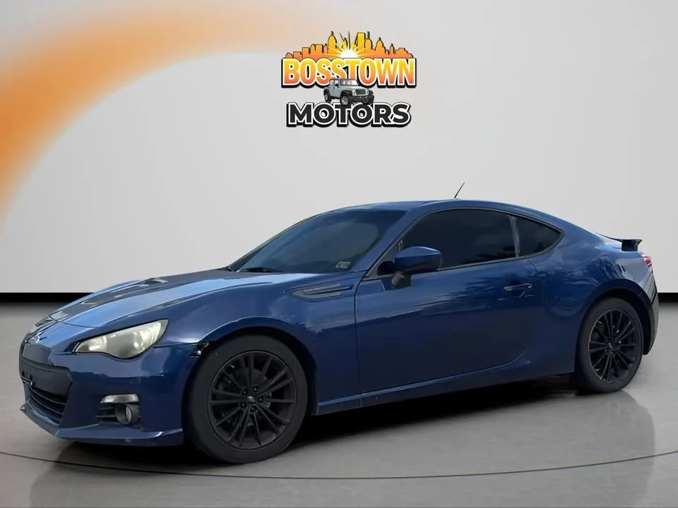 2013 Subaru BRZ 1st Gen - Image 2 of 20