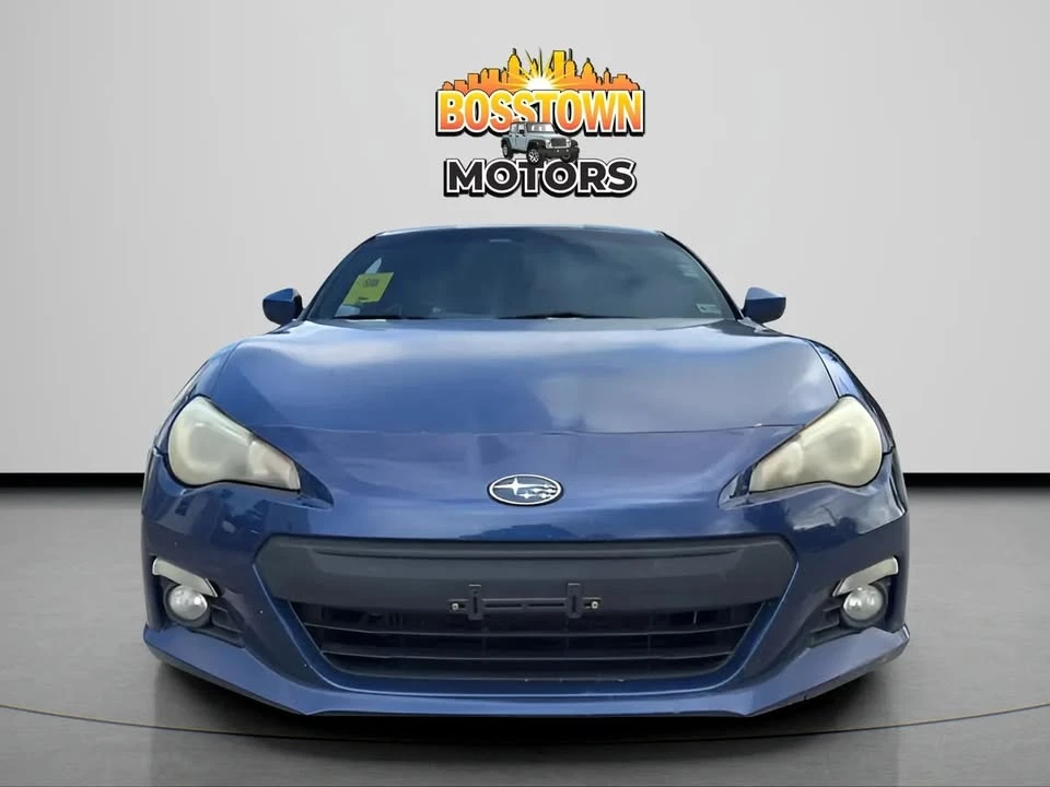2013 Subaru BRZ 1st Gen - Image 12 of 20