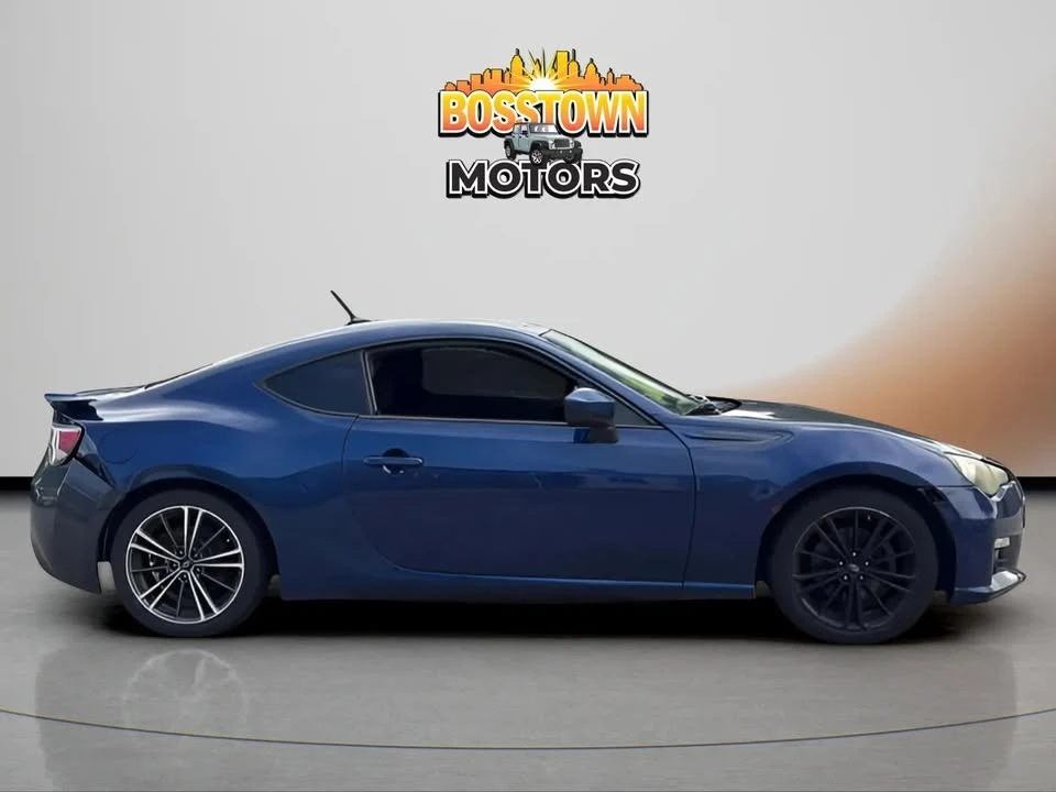2013 Subaru BRZ 1st Gen - Image 9 of 20