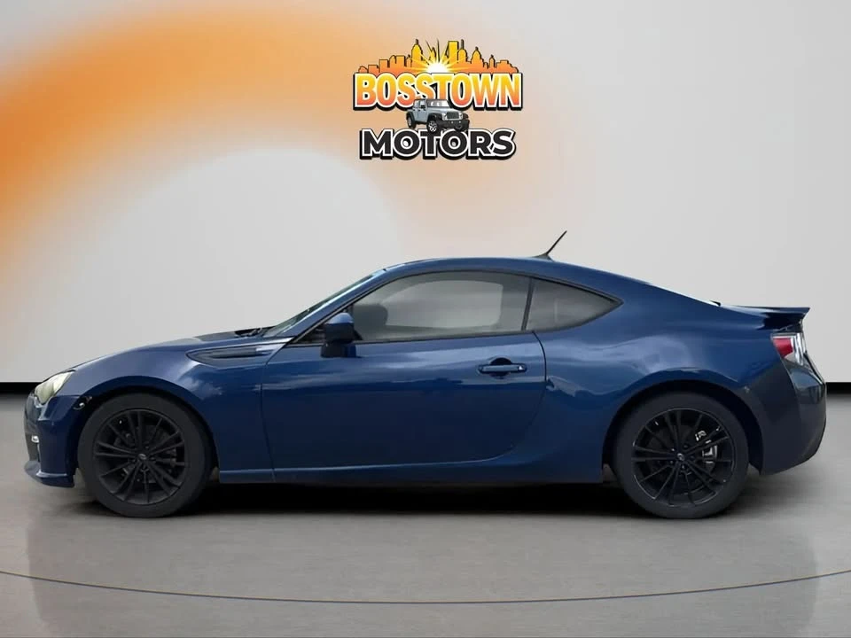 2013 Subaru BRZ 1st Gen - Image 3 of 20