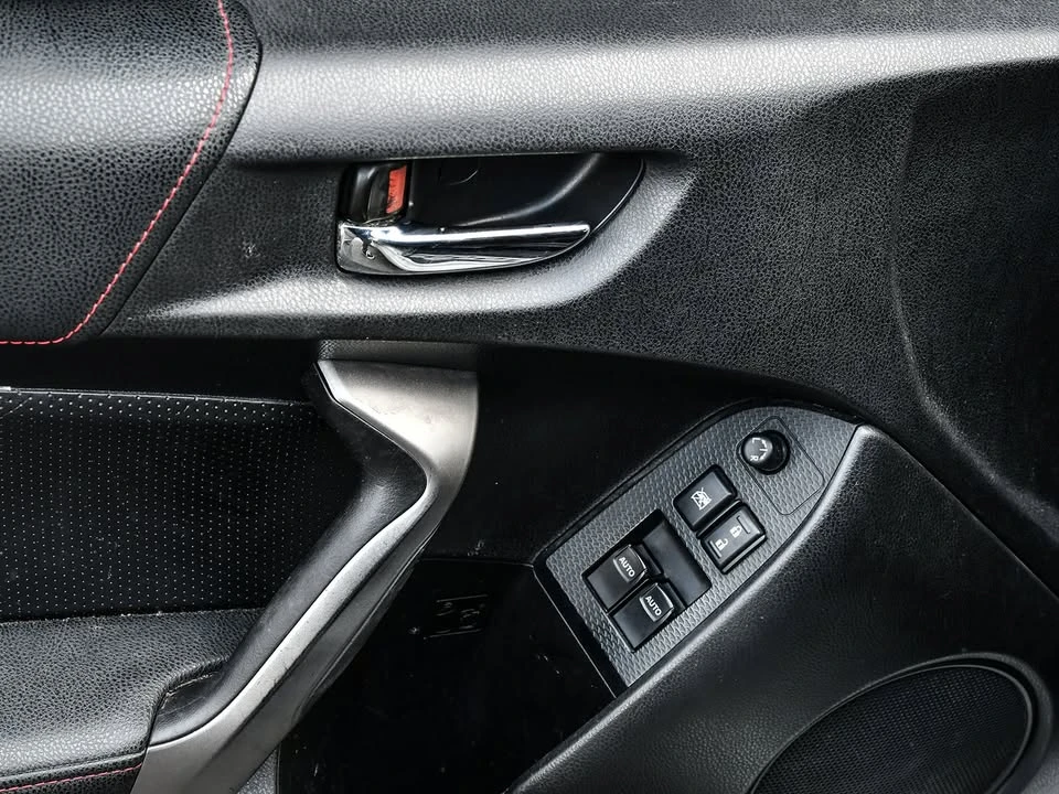 2013 Subaru BRZ 1st Gen - Image 10 of 10