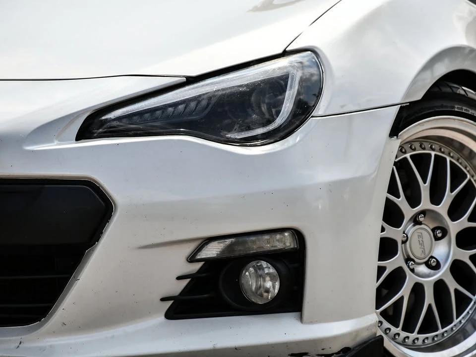 2013 Subaru BRZ 1st Gen - Image 2 of 10
