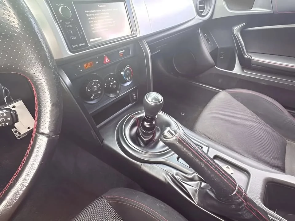 2013 Subaru BRZ 1st Gen - Image 16 of 20