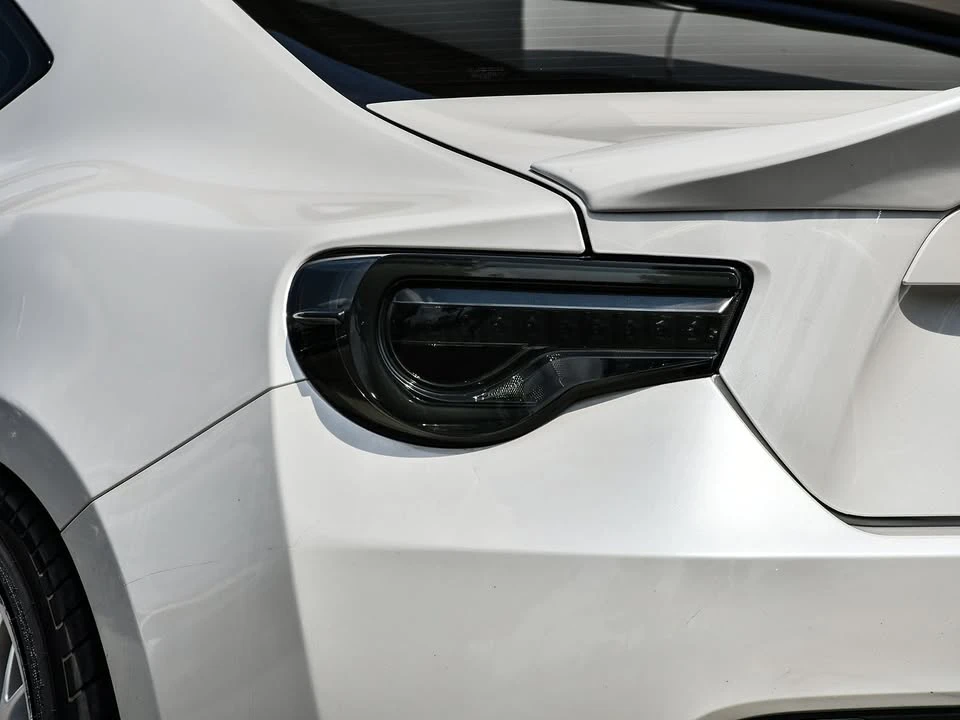 2013 Subaru BRZ 1st Gen - Image 7 of 10