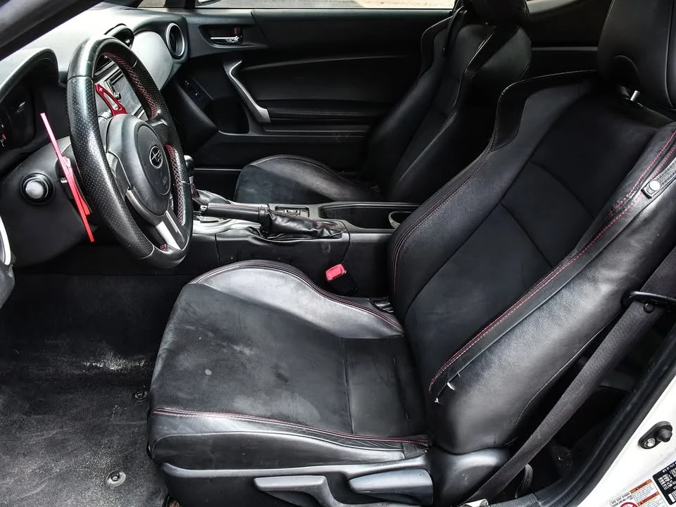 2013 Subaru BRZ 1st Gen - Image 8 of 10