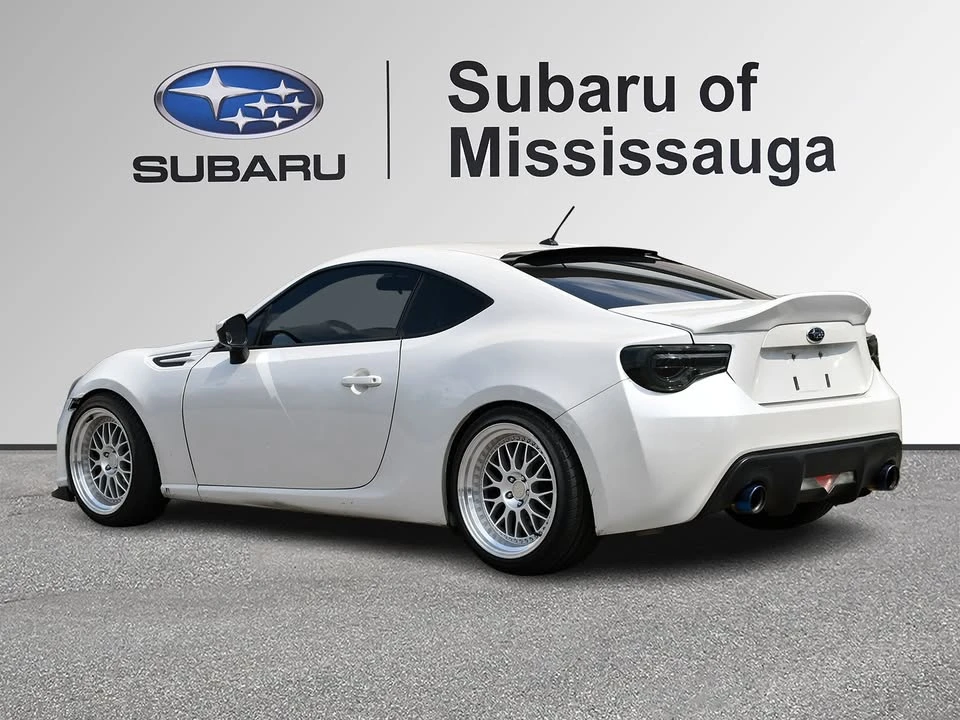 2013 Subaru BRZ 1st Gen - Image 6 of 10