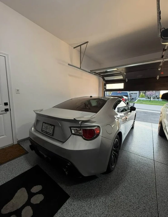 2013 Subaru BRZ 1st Gen - Image 2 of 2