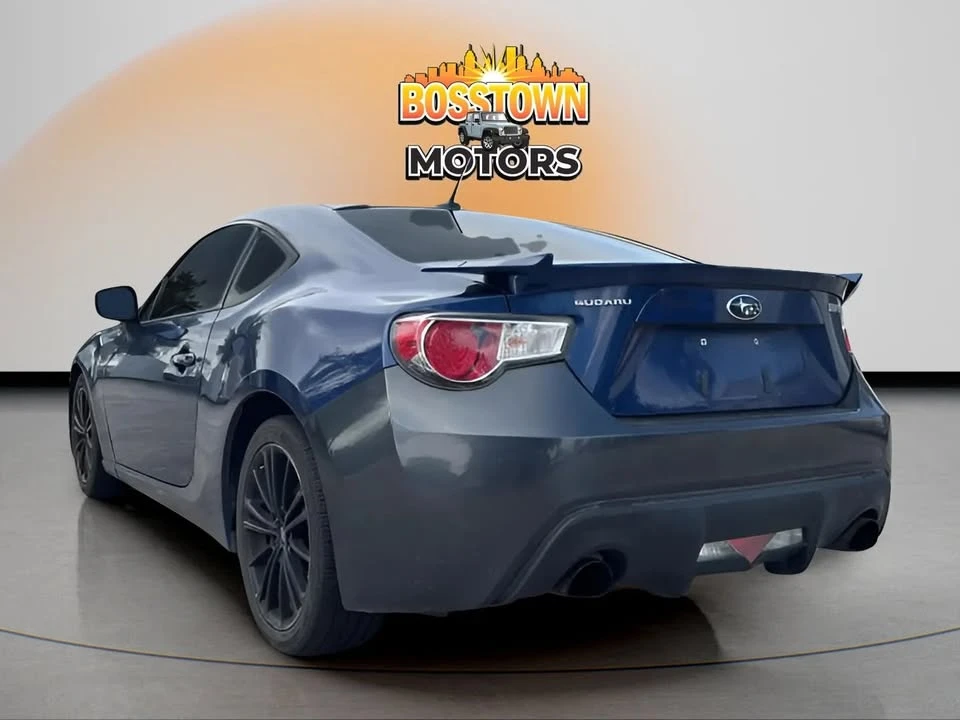 2013 Subaru BRZ 1st Gen - Image 5 of 20