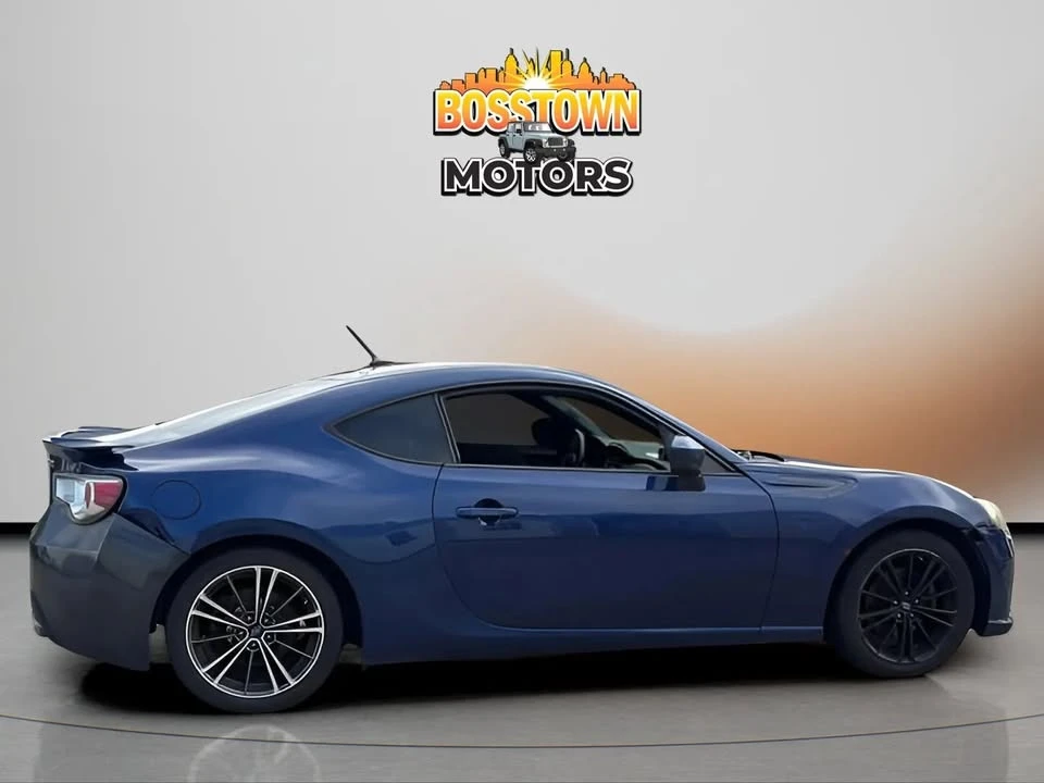 2013 Subaru BRZ 1st Gen - Image 8 of 20