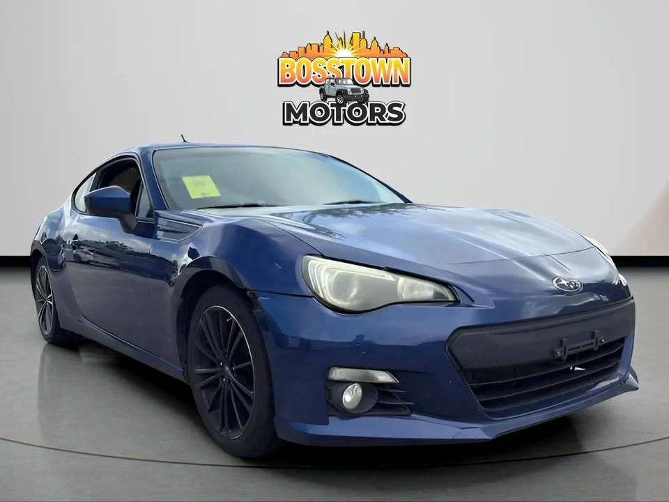 2013 Subaru BRZ 1st Gen - Image 11 of 20