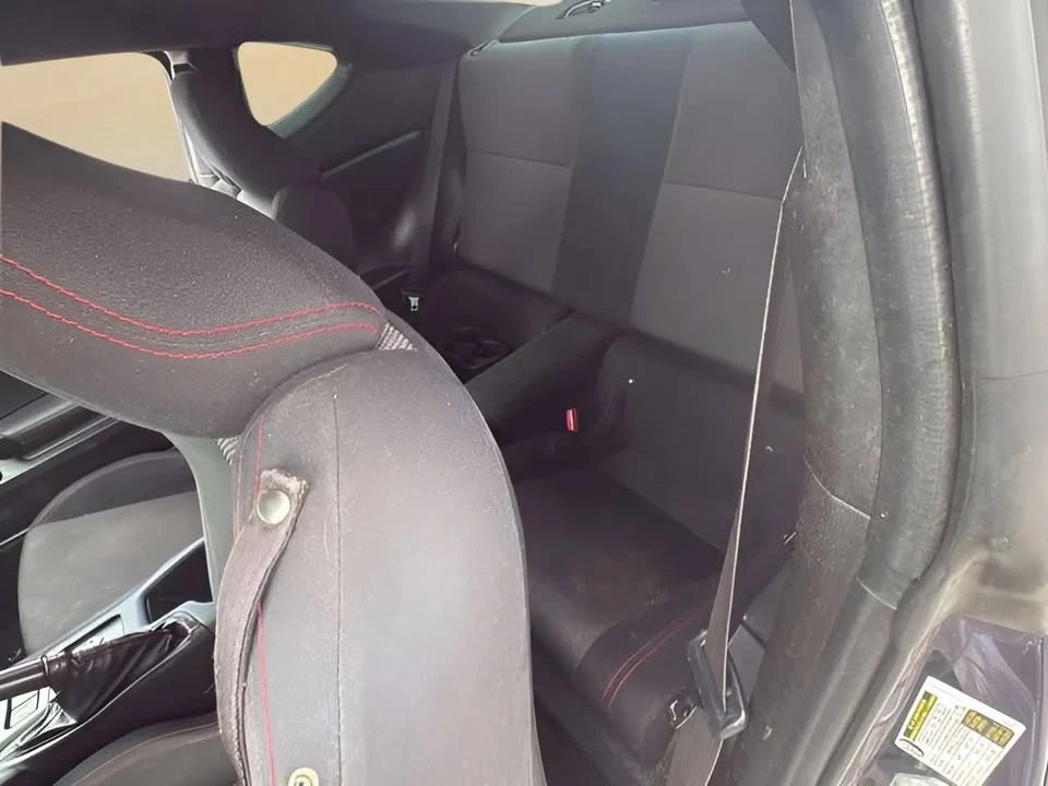 2013 Subaru BRZ 1st Gen - Image 17 of 20