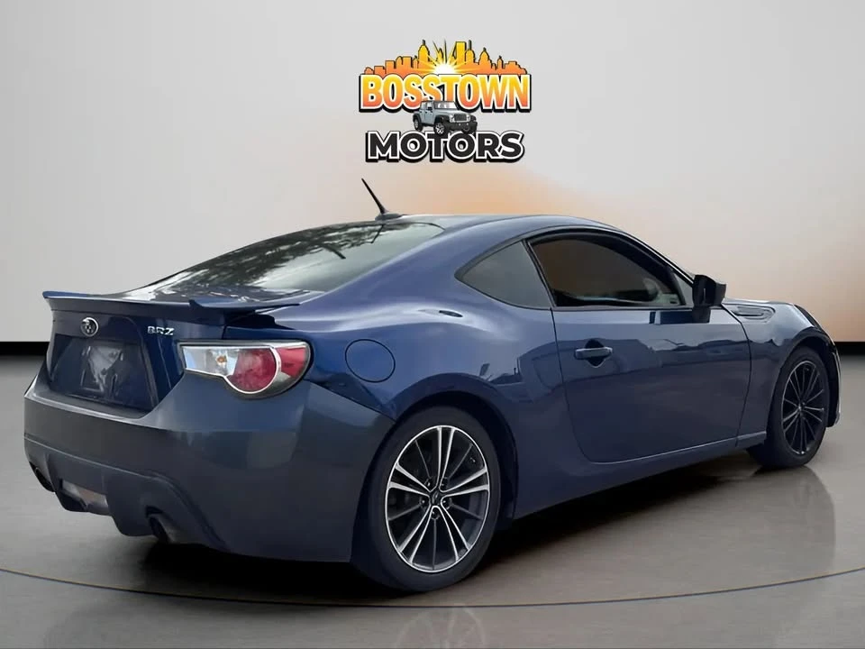 2013 Subaru BRZ 1st Gen - Image 7 of 20