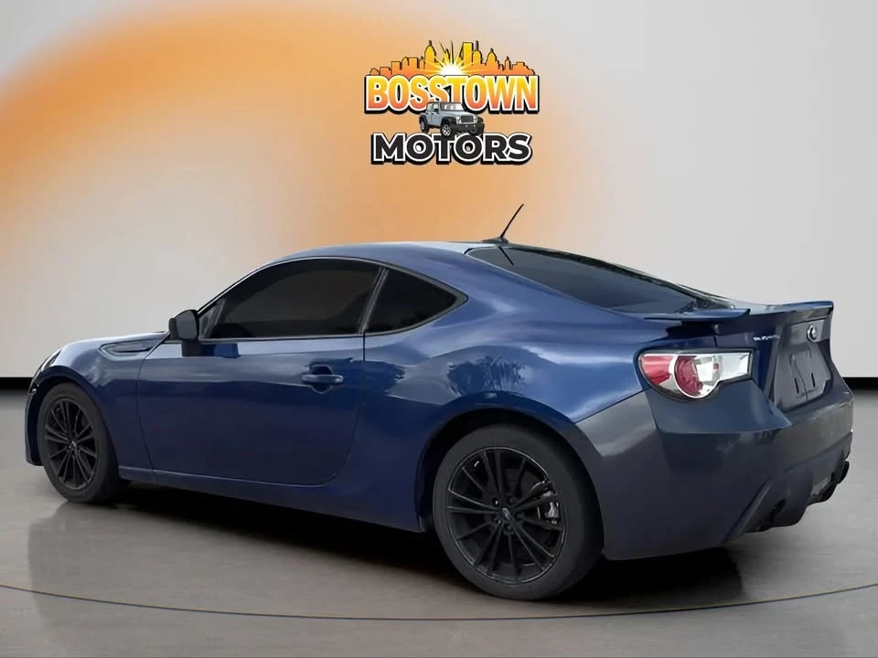 2013 Subaru BRZ 1st Gen - Image 4 of 20