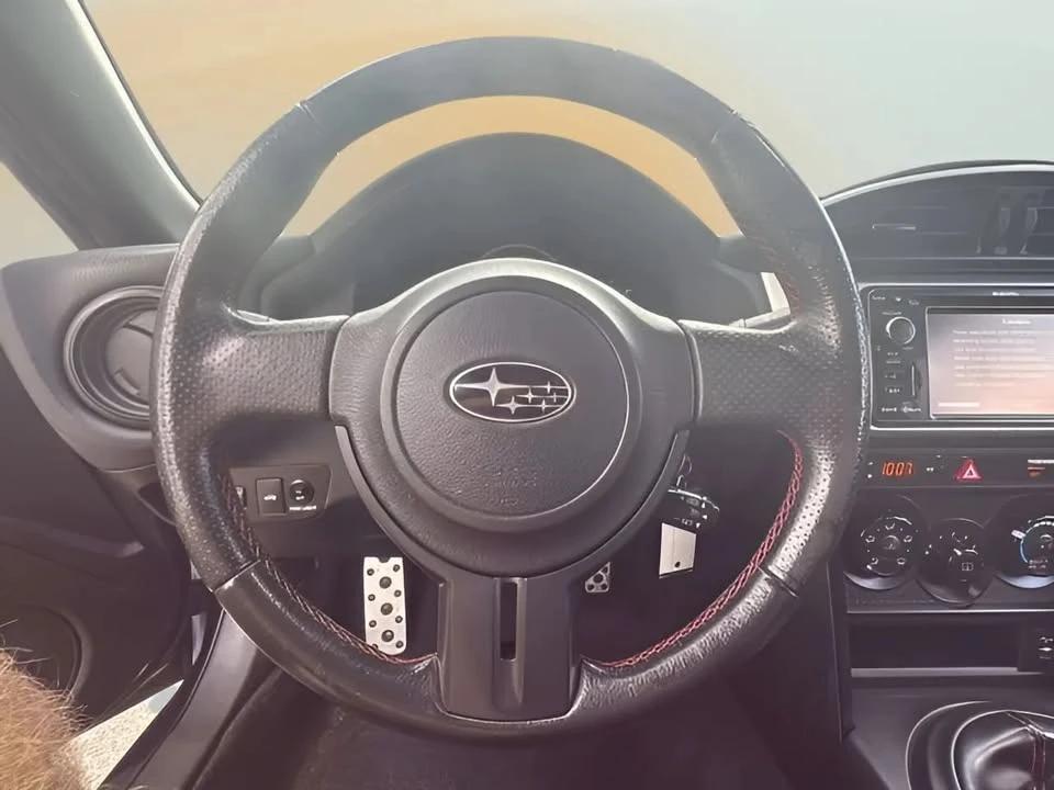 2013 Subaru BRZ 1st Gen - Image 18 of 20