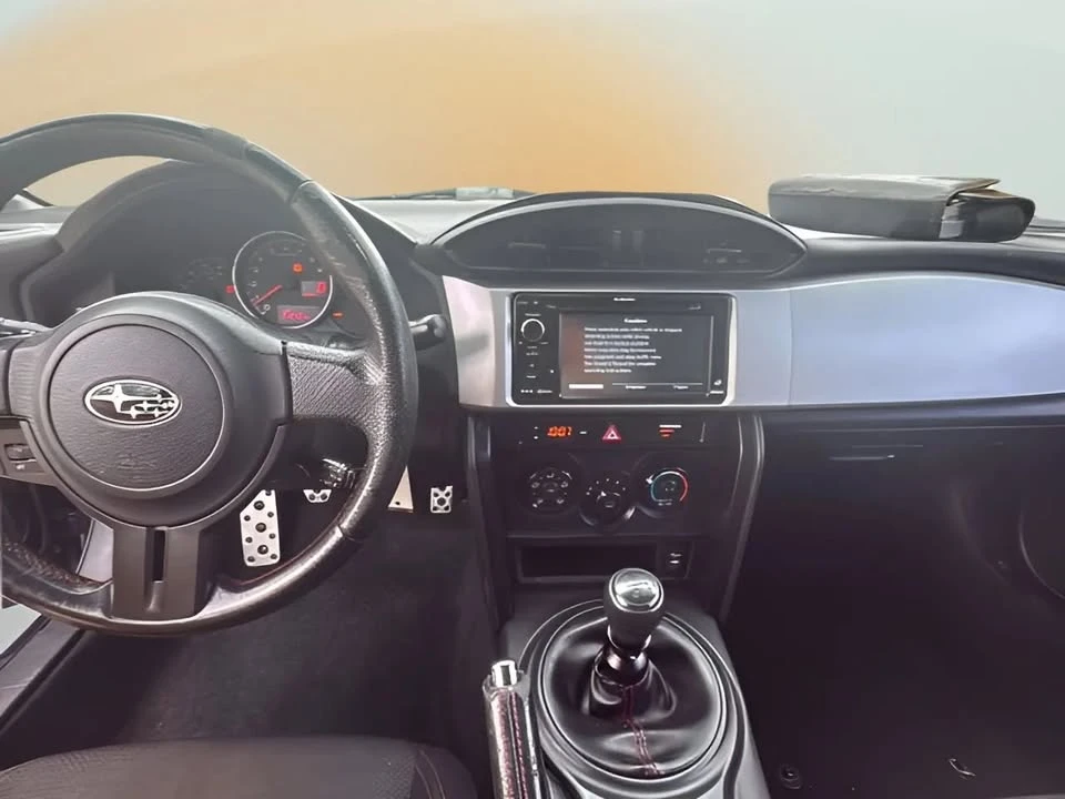 2013 Subaru BRZ 1st Gen - Image 13 of 20